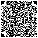 QR code with Hinson Debbie contacts