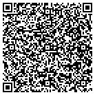 QR code with J Gregory & Assoc Inc contacts