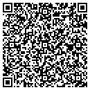 QR code with Rays Pump Service contacts