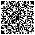 QR code with Odom Jacky contacts
