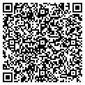 QR code with Robinson R contacts