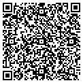 QR code with Bms Service contacts