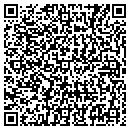 QR code with Hale James contacts
