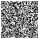 QR code with Morgan Raven contacts