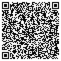 QR code with Rbos contacts