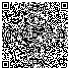 QR code with Kong Family Enterprises Inc contacts