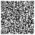 QR code with B J T Consultants Inc contacts