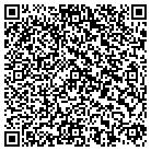 QR code with Faia Member Services contacts