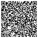 QR code with Hildi Inc contacts
