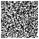 QR code with M Financial Investment Advisor contacts