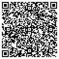 QR code with Mick Darnell contacts