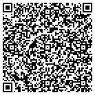 QR code with Priority One Direct Marketing contacts