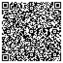 QR code with Ross Hank MD contacts