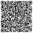 QR code with Cincinnati Insurance CO Claims contacts