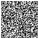 QR code with Claims Pro contacts