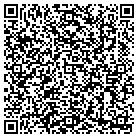 QR code with Heart Saver Institute contacts