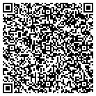 QR code with Mcatee Wesselman & Dennig Inc contacts