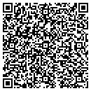 QR code with M C Healthcare Finance LLC contacts