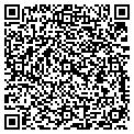 QR code with Sfm contacts