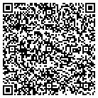 QR code with Hinz Claim Management Inc contacts