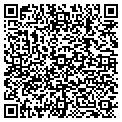 QR code with M3k Business Services contacts