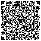 QR code with METRO-TRAC contacts