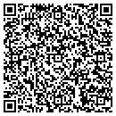 QR code with C C Data contacts