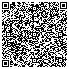 QR code with Failure & Damage Analysis Inc contacts