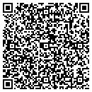 QR code with Oregon Collision Analysis Inc contacts