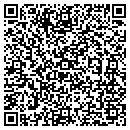 QR code with R Dann & Associates Ltd contacts