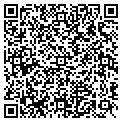 QR code with A R C C A Inc contacts