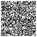 QR code with J & L Collectibles contacts