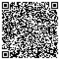 QR code with Bsd contacts