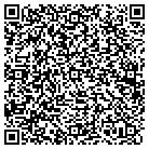 QR code with Chlystek & White Service contacts