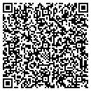 QR code with Gary Reddin contacts