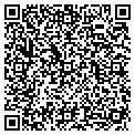QR code with Gbi contacts