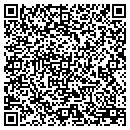 QR code with Hds Inspections contacts