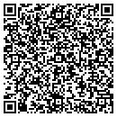 QR code with Hoagland Inspect & Repr contacts