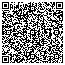 QR code with Hugh A Vaugh contacts