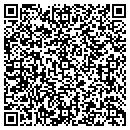 QR code with J A Croll & Associates contacts