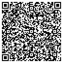 QR code with J L Reo Services contacts