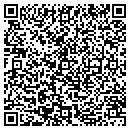 QR code with J & S Inspection Services Inc contacts