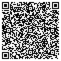 QR code with Kavilco Inc contacts