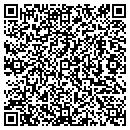 QR code with O'Neal's Lawn Service contacts