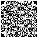 QR code with R Dylong & Assoc contacts