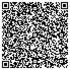 QR code with R Michael Critchfield contacts