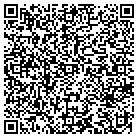 QR code with Savage Inspection Services Inc contacts