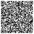 QR code with First Security Benefit Life contacts