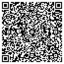 QR code with Pe Brown Inc contacts