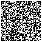 QR code with A To Z Custom Service contacts